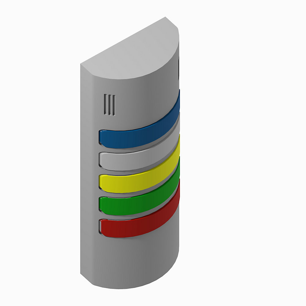 Allen-Bradley 855W-G10Y4Y3Y8Y7Y6 product image