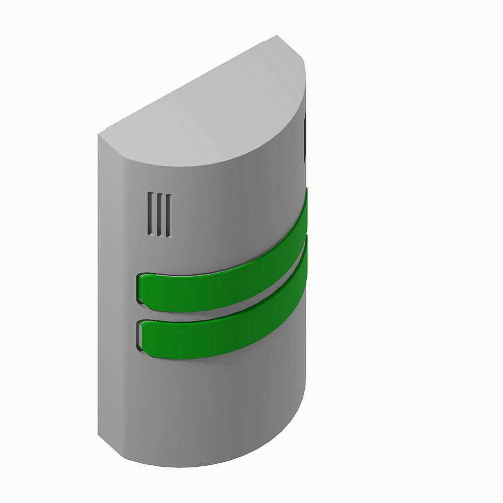 Allen-Bradley 855W-G24Y3Y3 product image