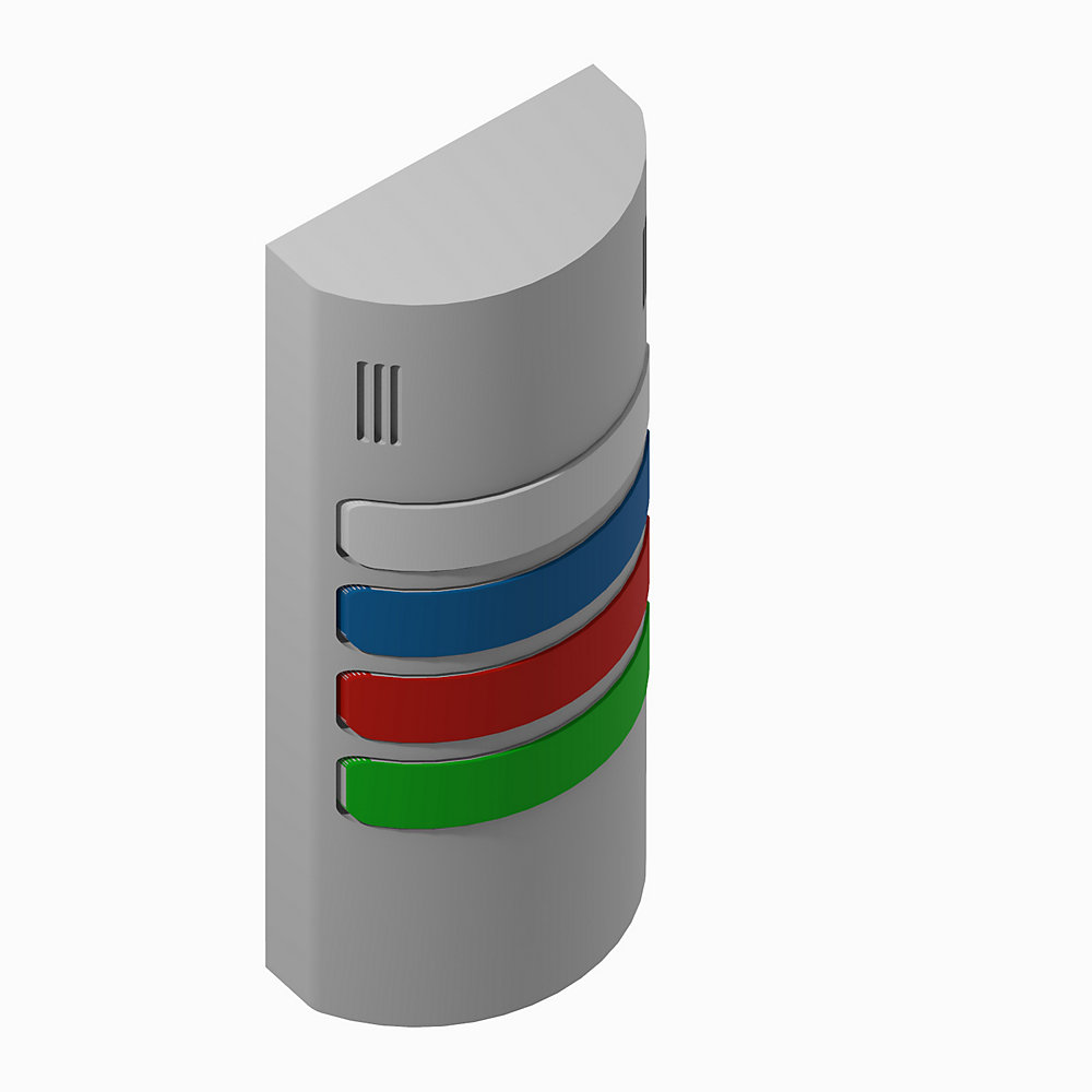 Allen-Bradley 855W-G24Y3Y4Y6Y7 product image