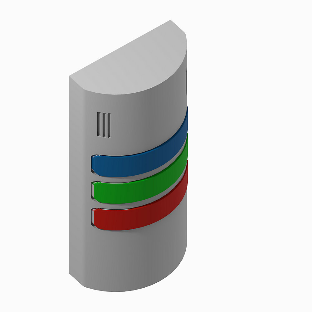 Allen-Bradley 855W-G24Y4Y3Y6 product image