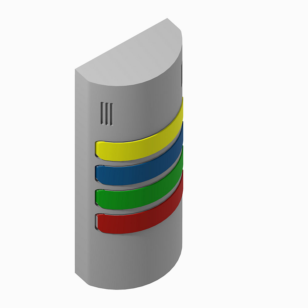 Allen-Bradley 855W-G24Y4Y3Y6Y8 product image