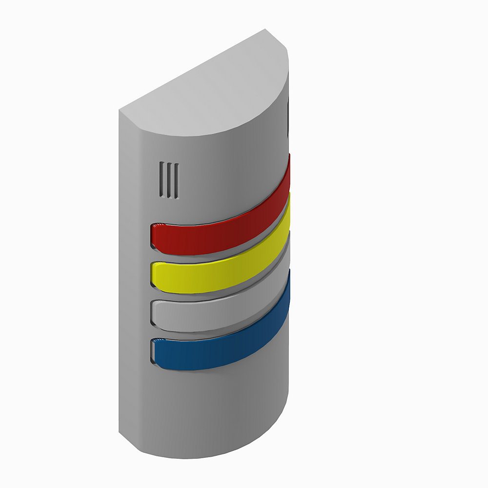 Allen-Bradley 855W-G24Y6Y7Y8Y4 product image