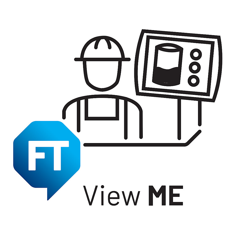 Allen-Bradley 9701C-VWME250NVT41M product image