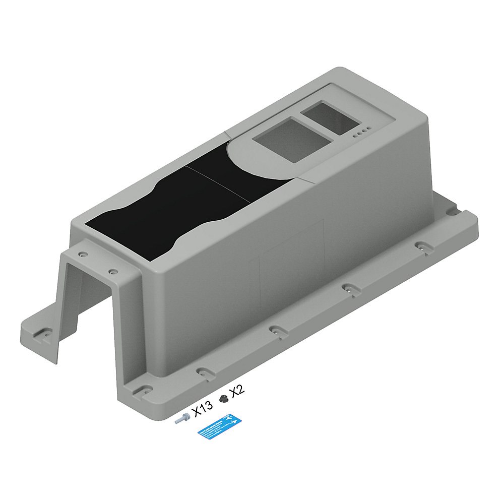 Allen-Bradley SK-RT-CVR12-F2 product image