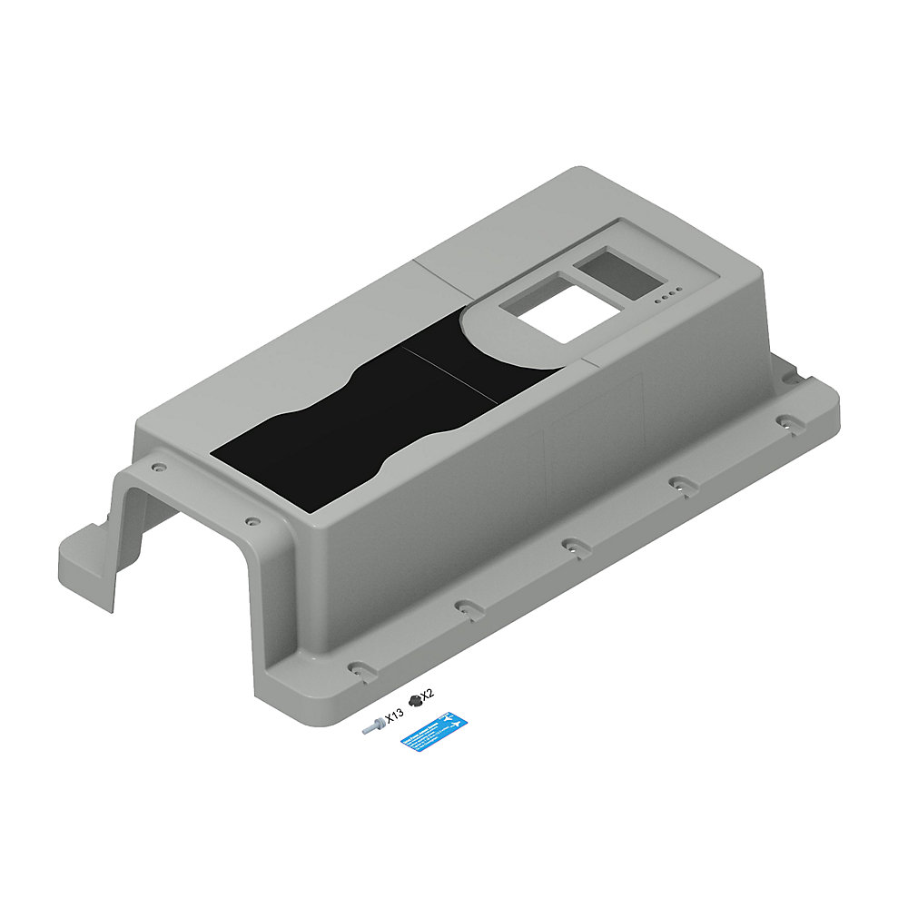 Allen-Bradley SK-RT-CVR12-F3 product image