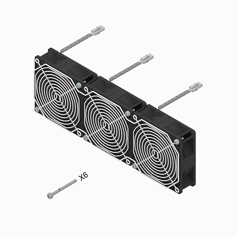 Allen-Bradley SK-RT-HSFAN1-F7-XT product image