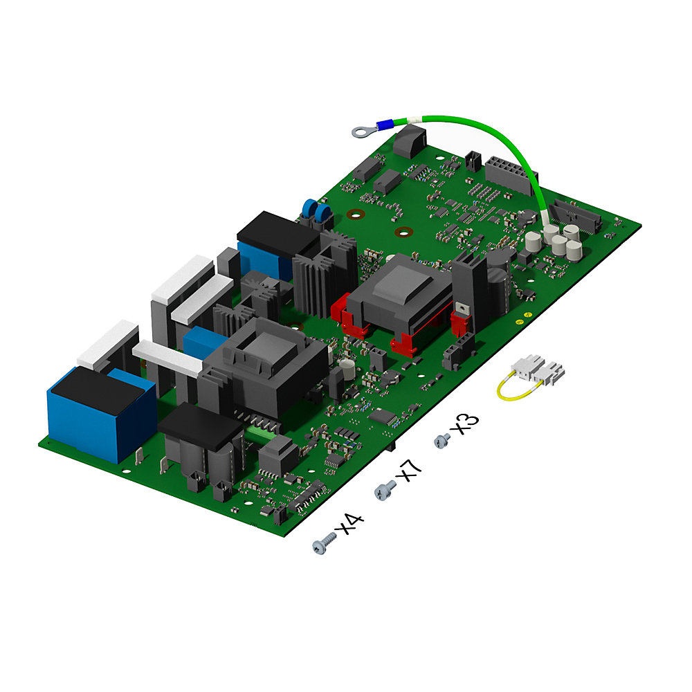 Allen-Bradley SK-RT-PIB1-C302D302 product image