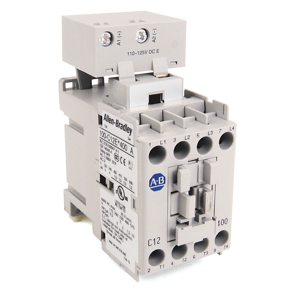 Allen-Bradley 100-C12ED10 product image