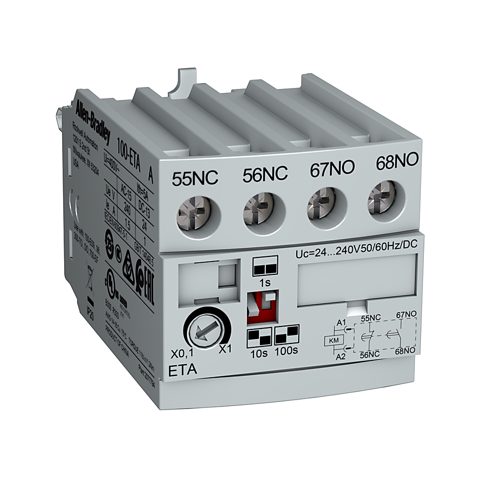 Allen-Bradley 100-ETA product image