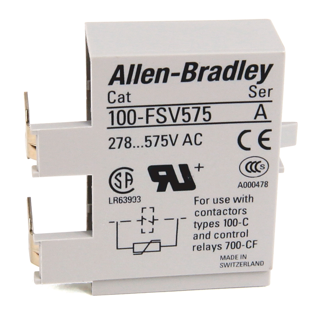 Allen-Bradley 100-FSD250 product image