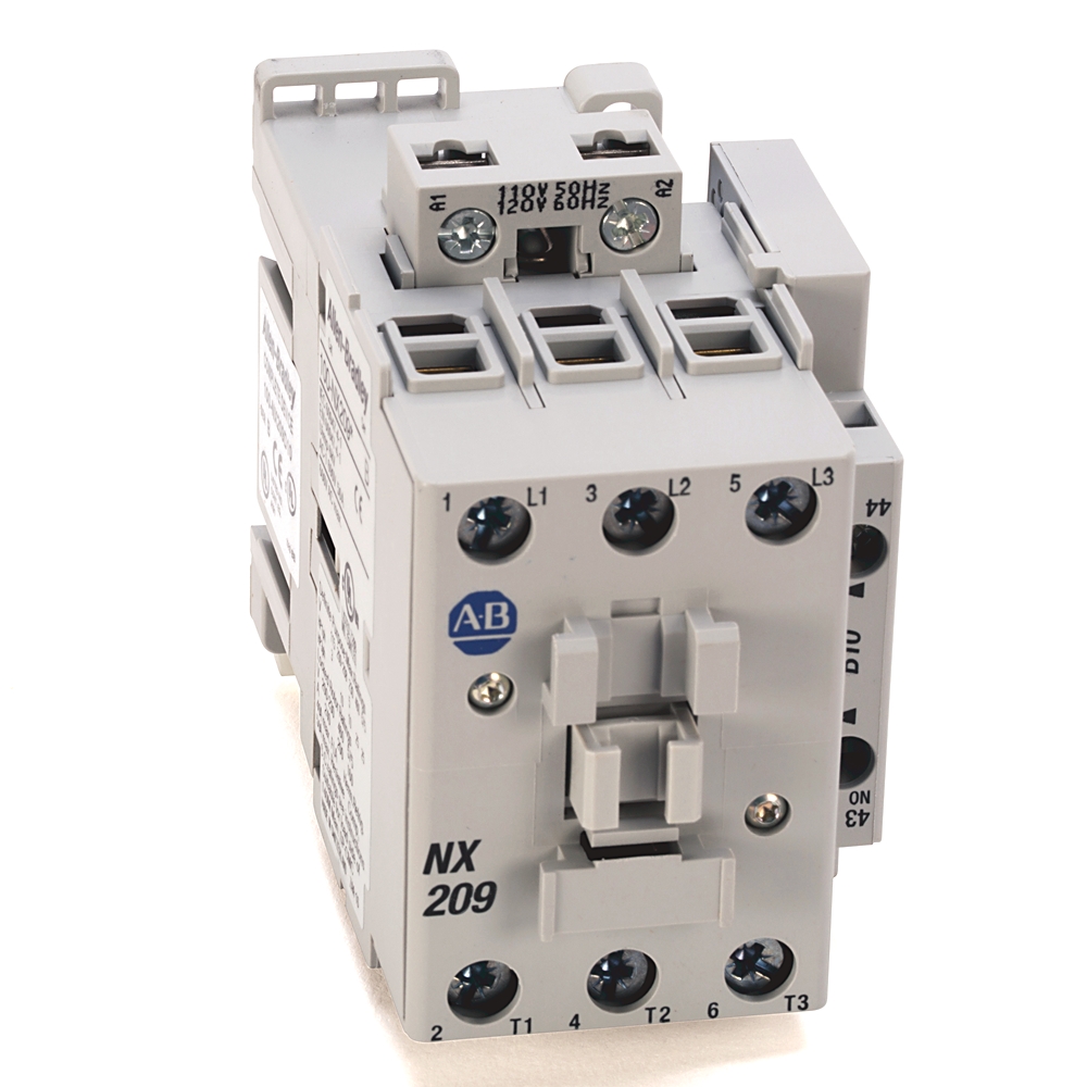 Allen-Bradley 100-NX209KJ00 product image