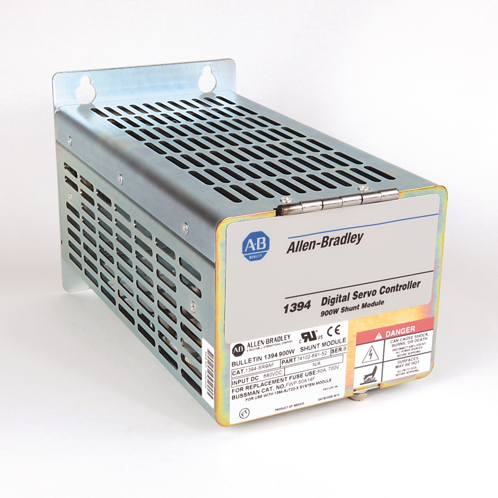 Allen-Bradley 1394-SR36AF