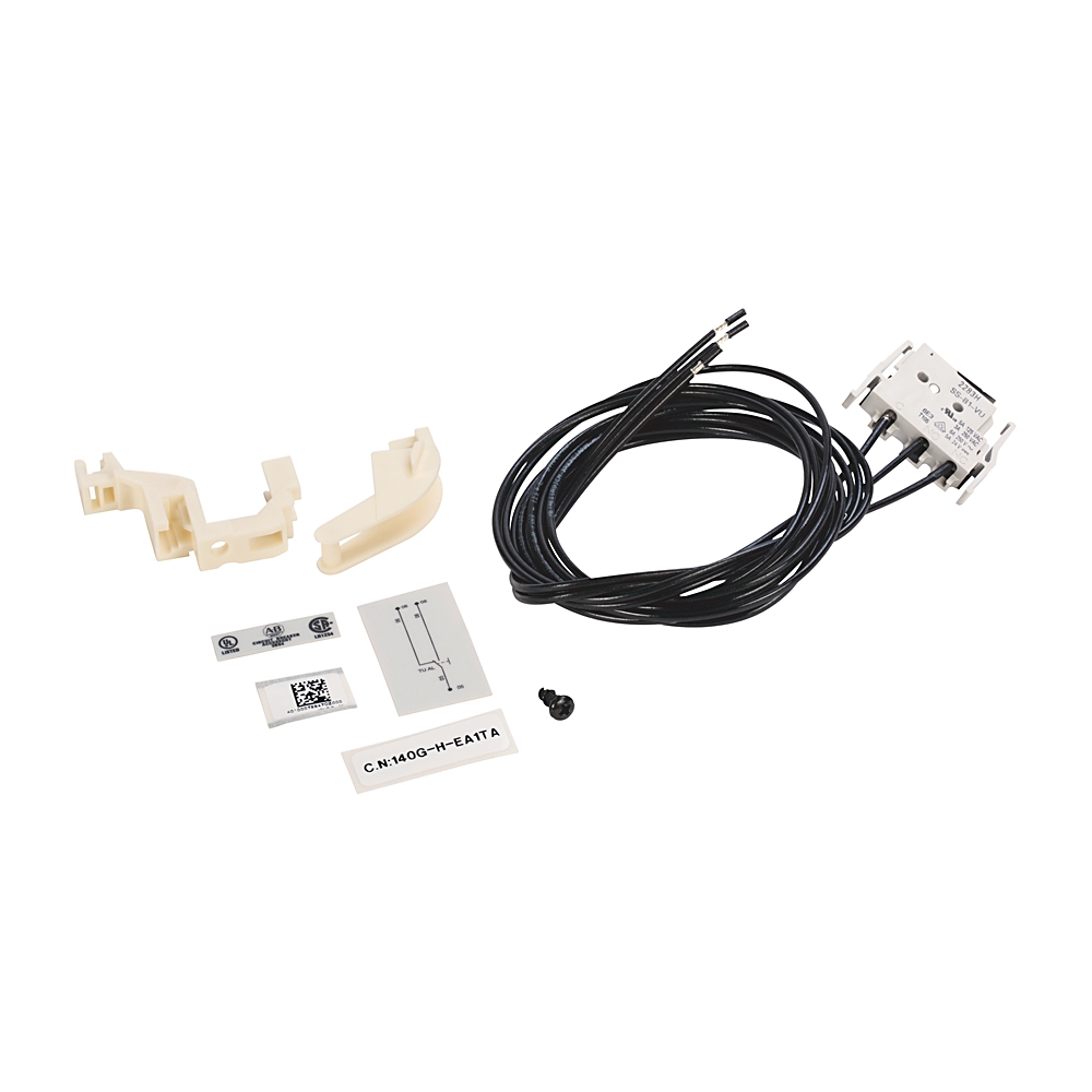 Allen-Bradley 140G-H-EA1R1B product image