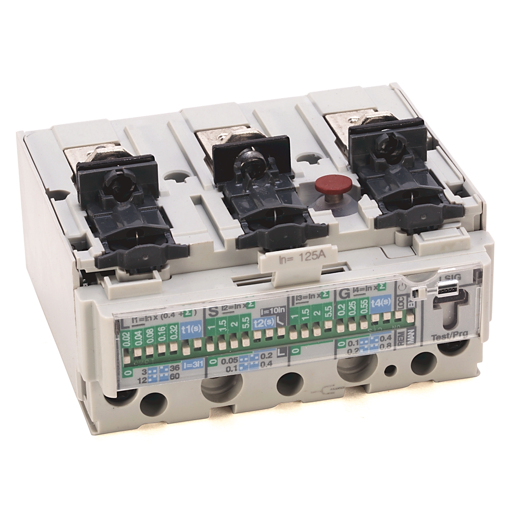 Allen-Bradley 140G-HTI3-D12 product image