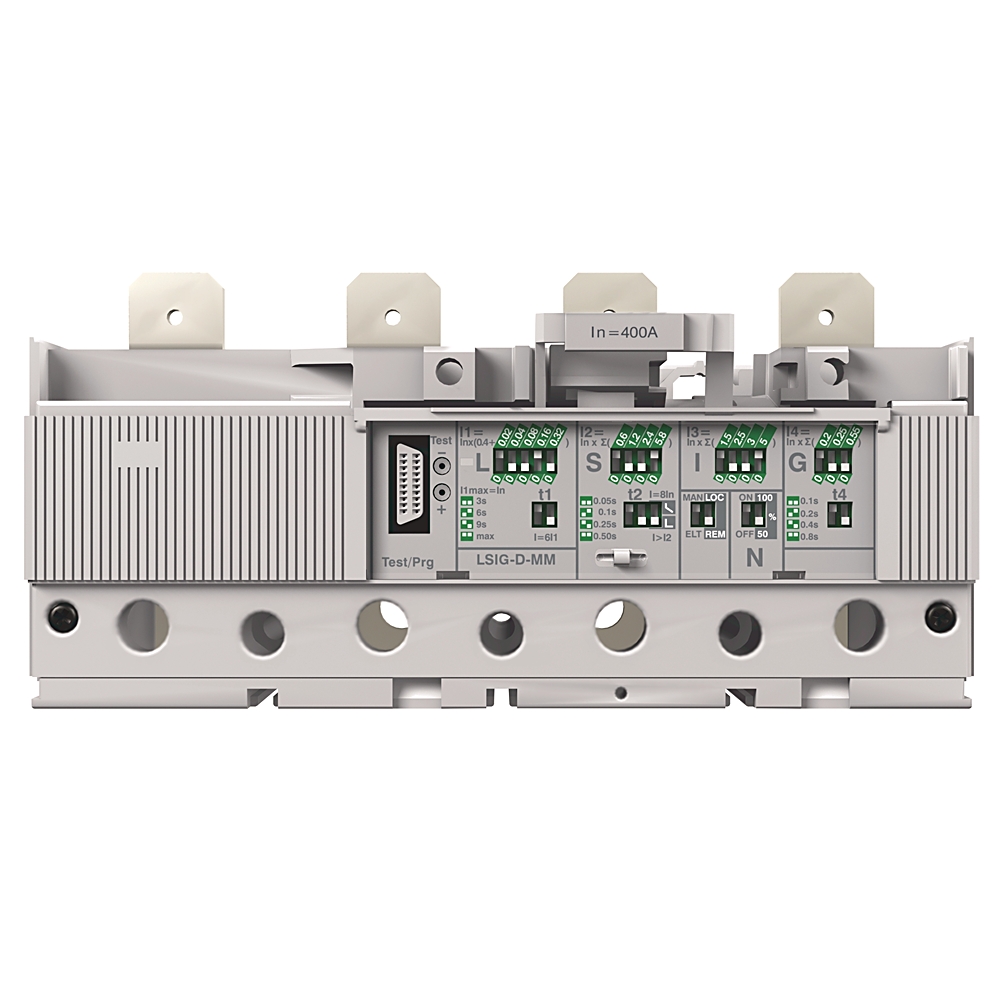 Allen-Bradley 140G-KTK4-D30 product image