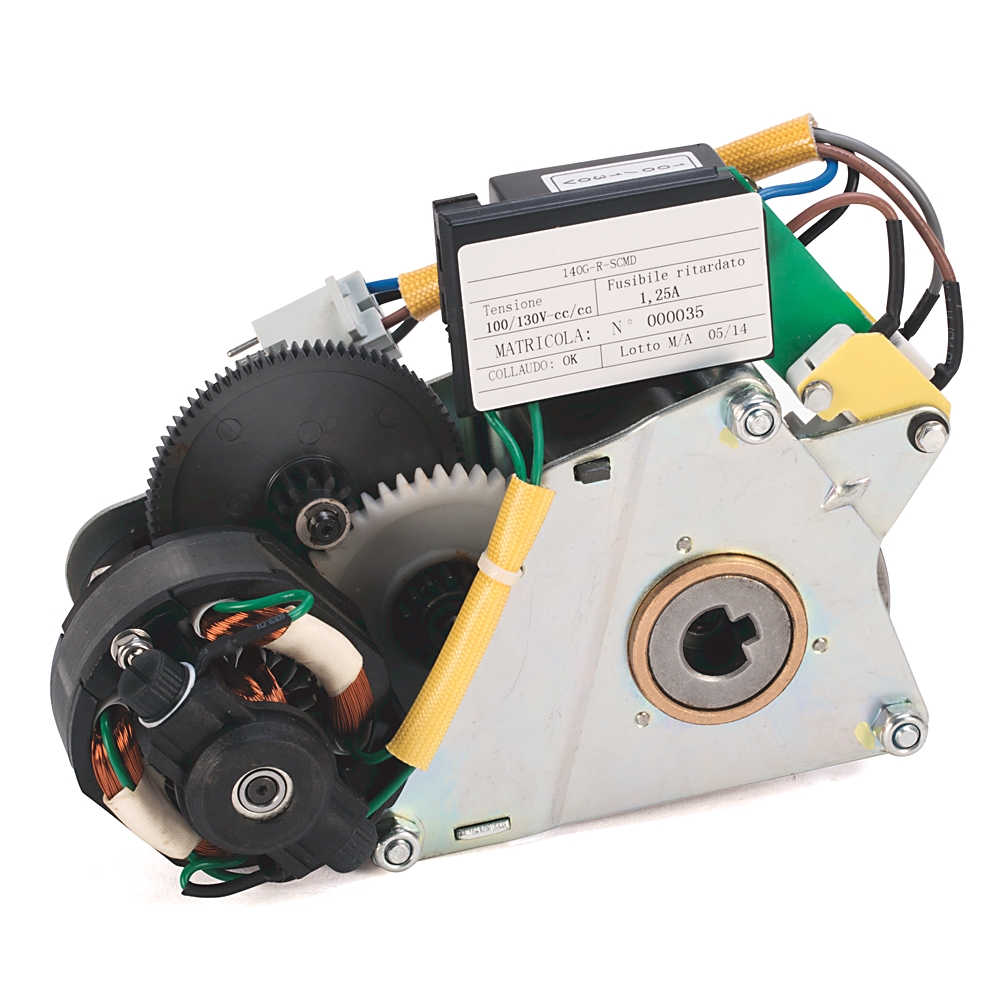 Allen-Bradley 140G-R-SCMD product image