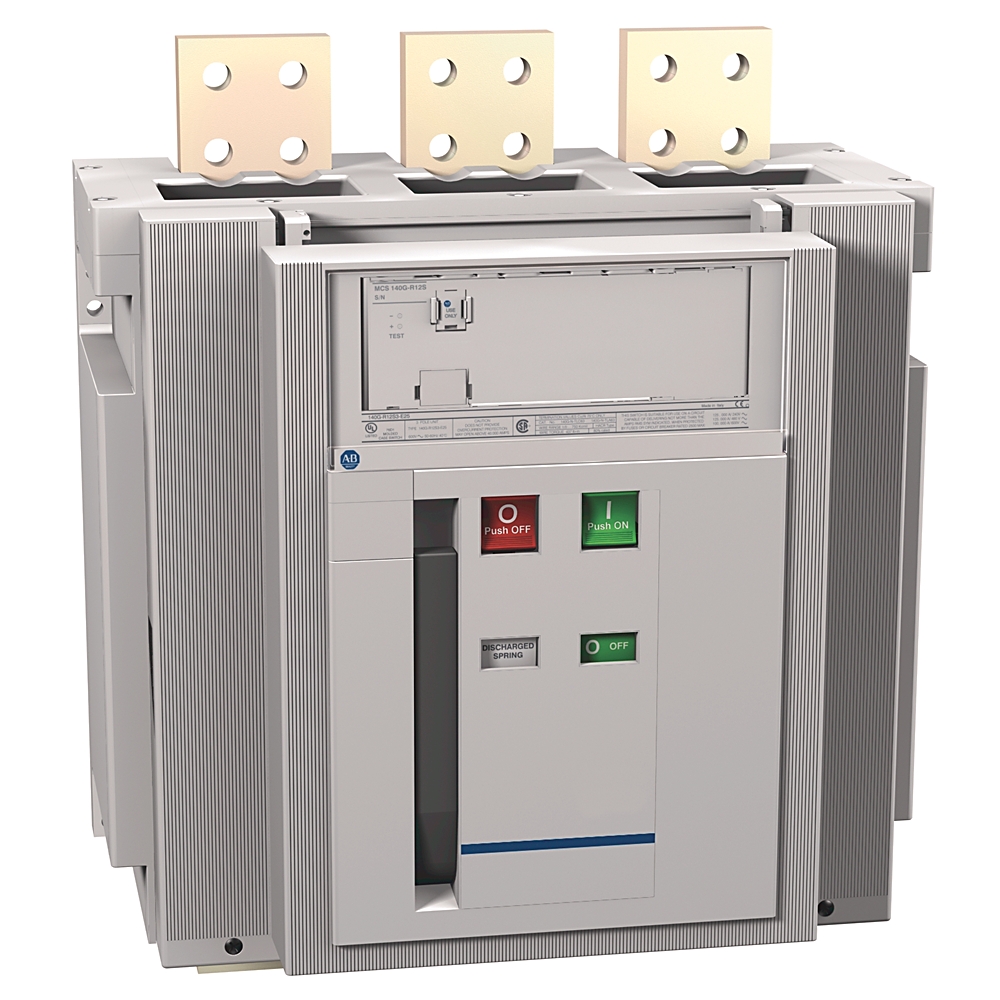 Allen-Bradley 140G-R12S3-E25 product image