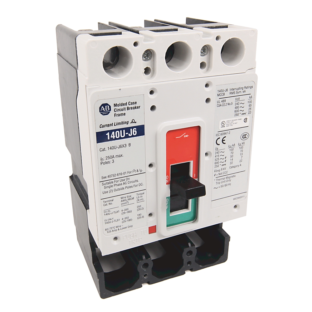 140u-j6x3-allen-bradley