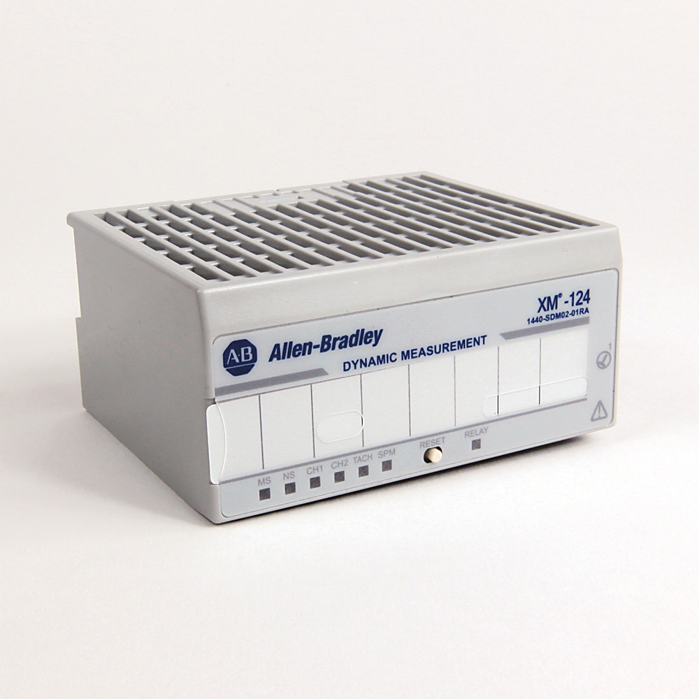 Allen-Bradley 1440-SDM02-01RA product image