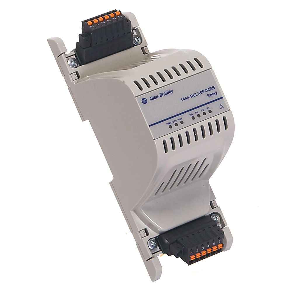 Allen-Bradley 1444-RELX00-04RB product image