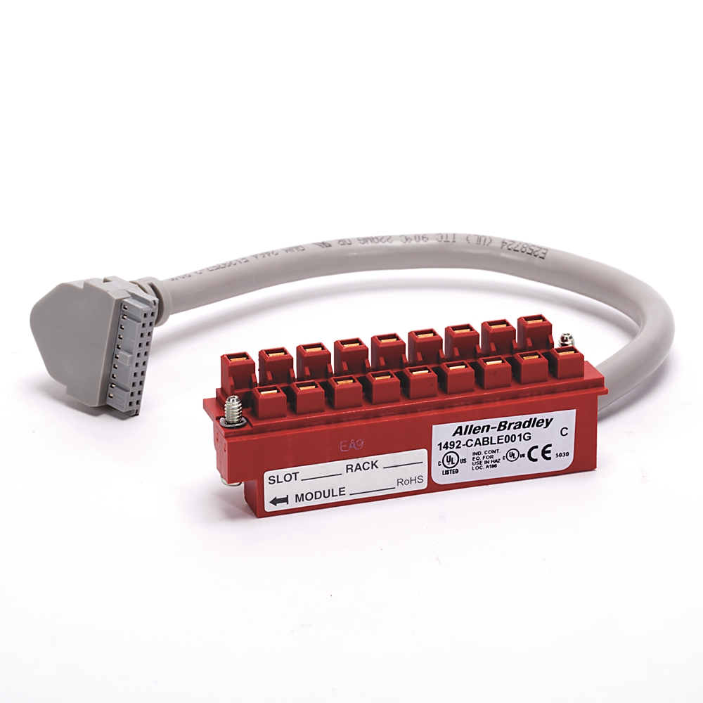 Allen-Bradley 1492-CABLE001G product image