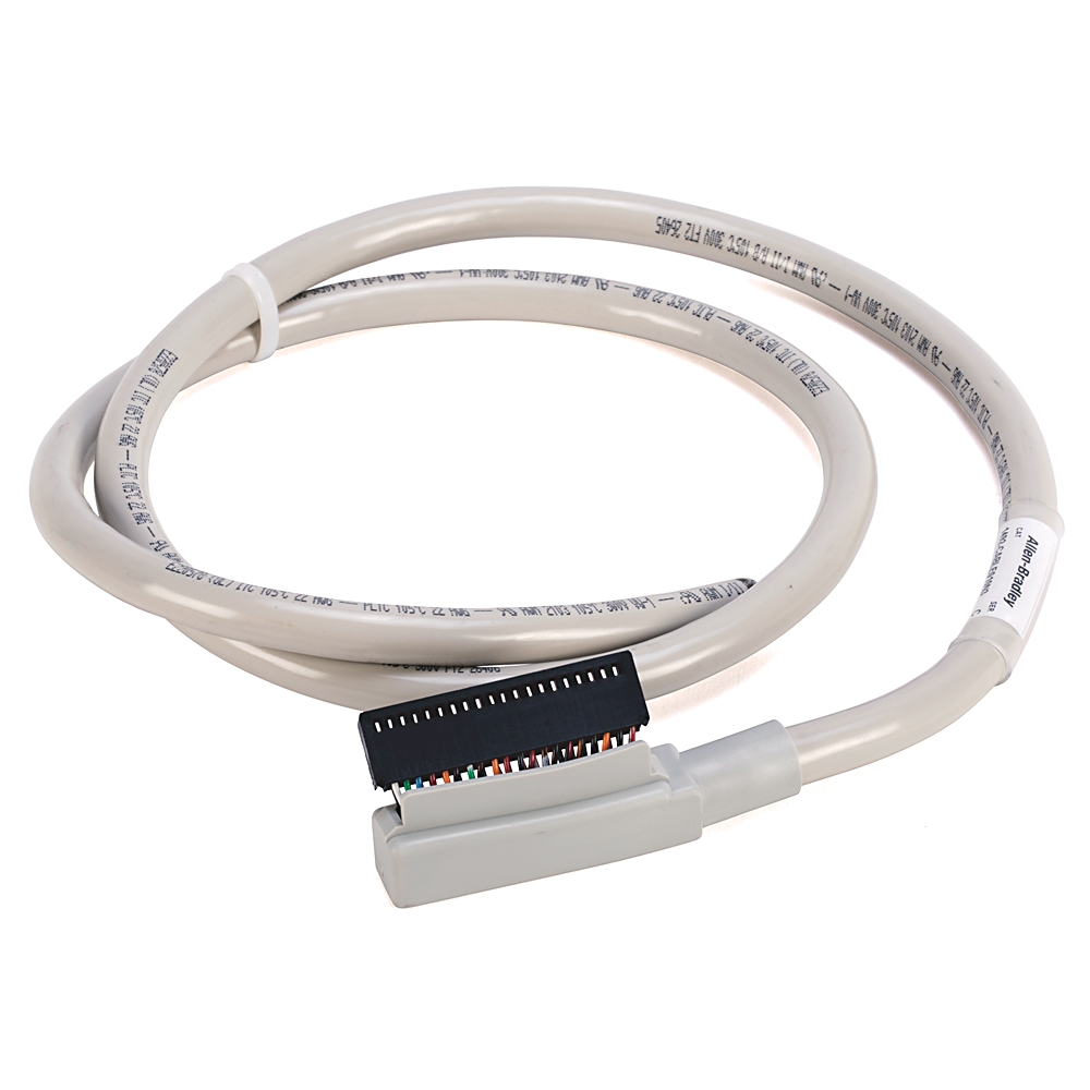 Allen-Bradley 1492-CABLE025N3 product image