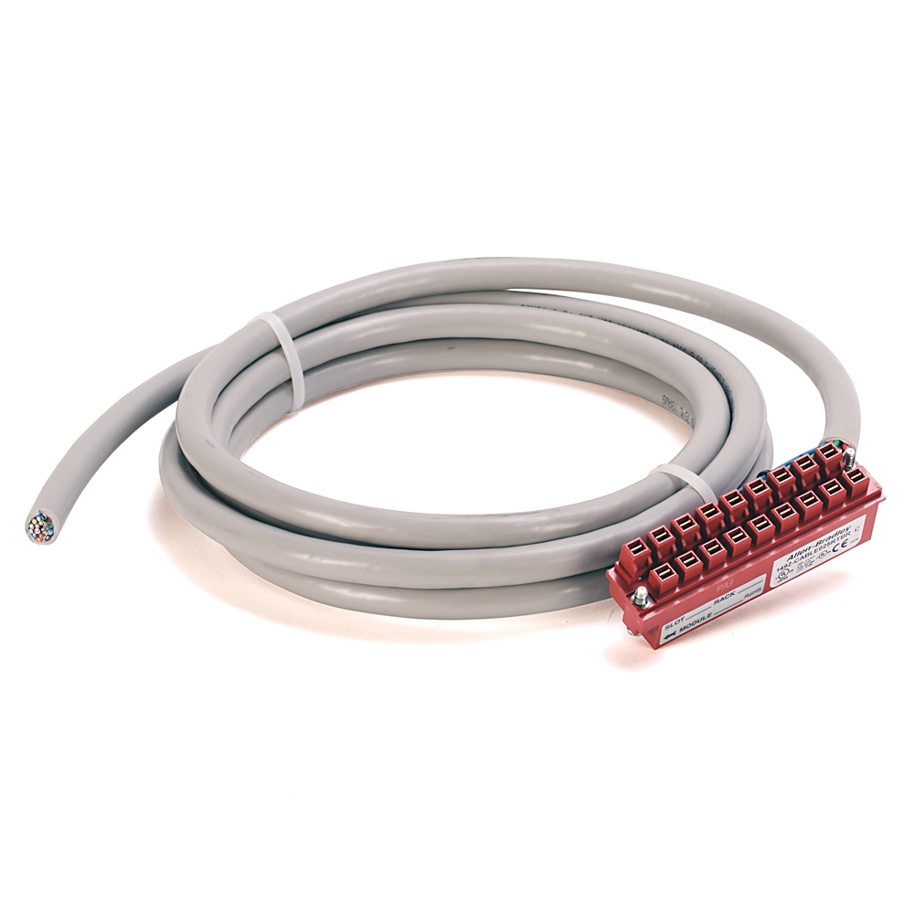 Allen-Bradley 1492-CABLE025RTBO product image