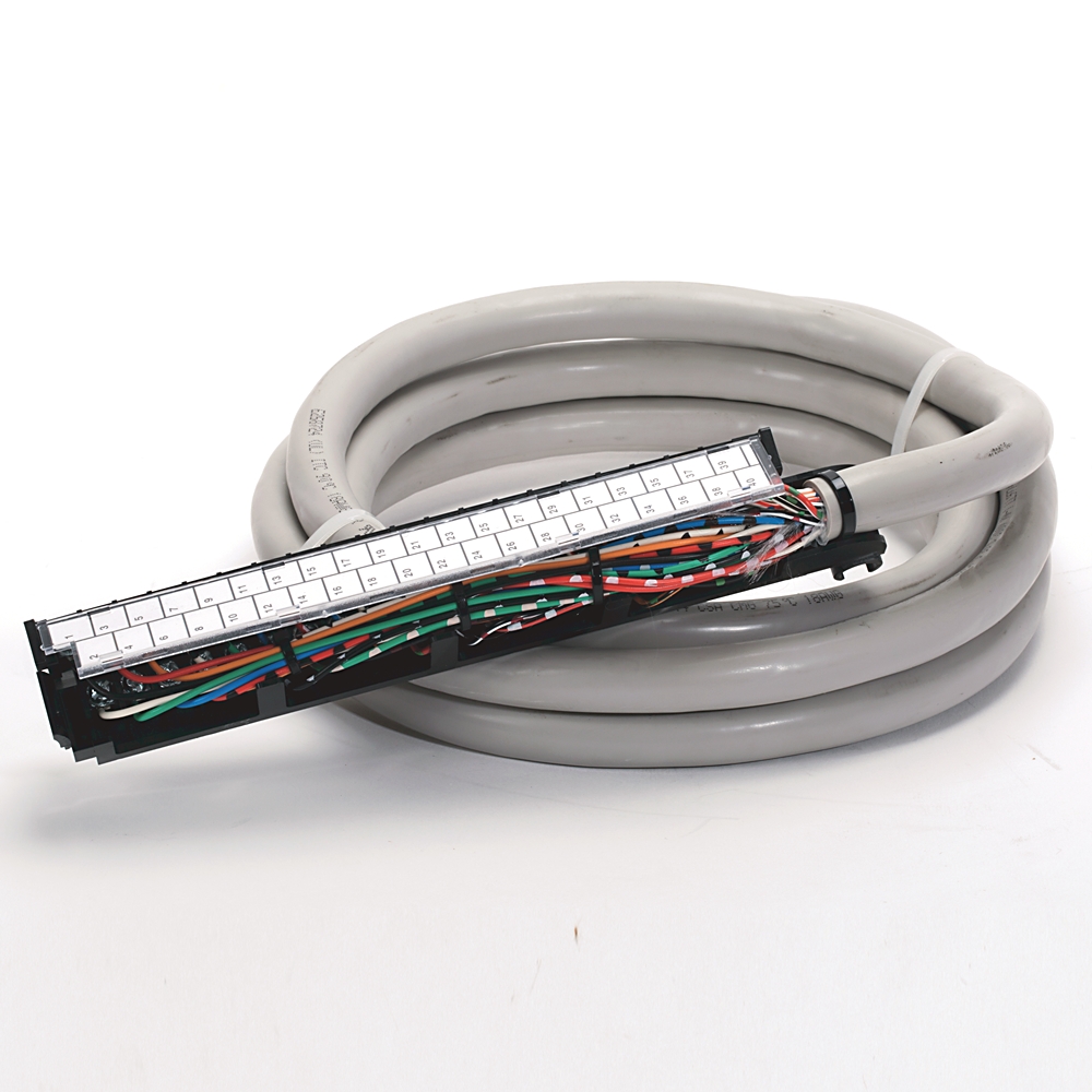 Allen-Bradley 1492-CABLE025WN product image