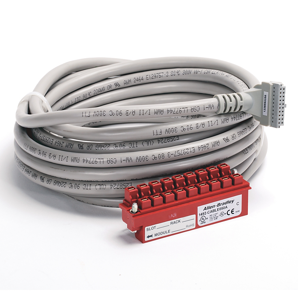 Allen-Bradley 1492-CABLE055TBCH product image