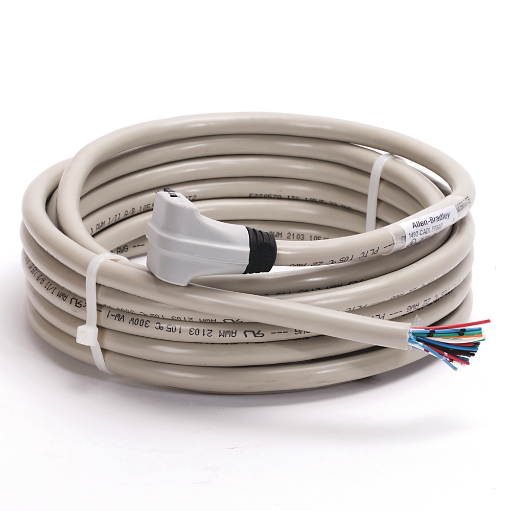 Allen-Bradley 1492-CABLE050P product image