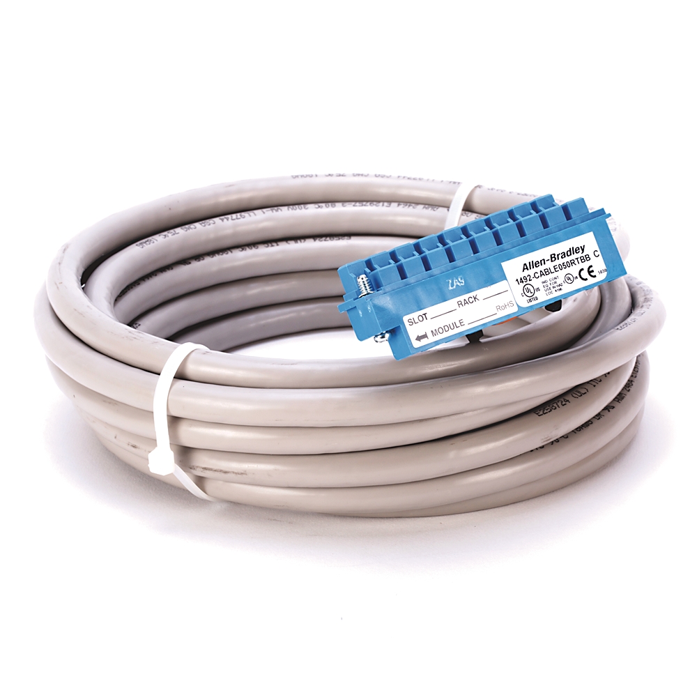 Allen-Bradley 1492-CABLE050R product image