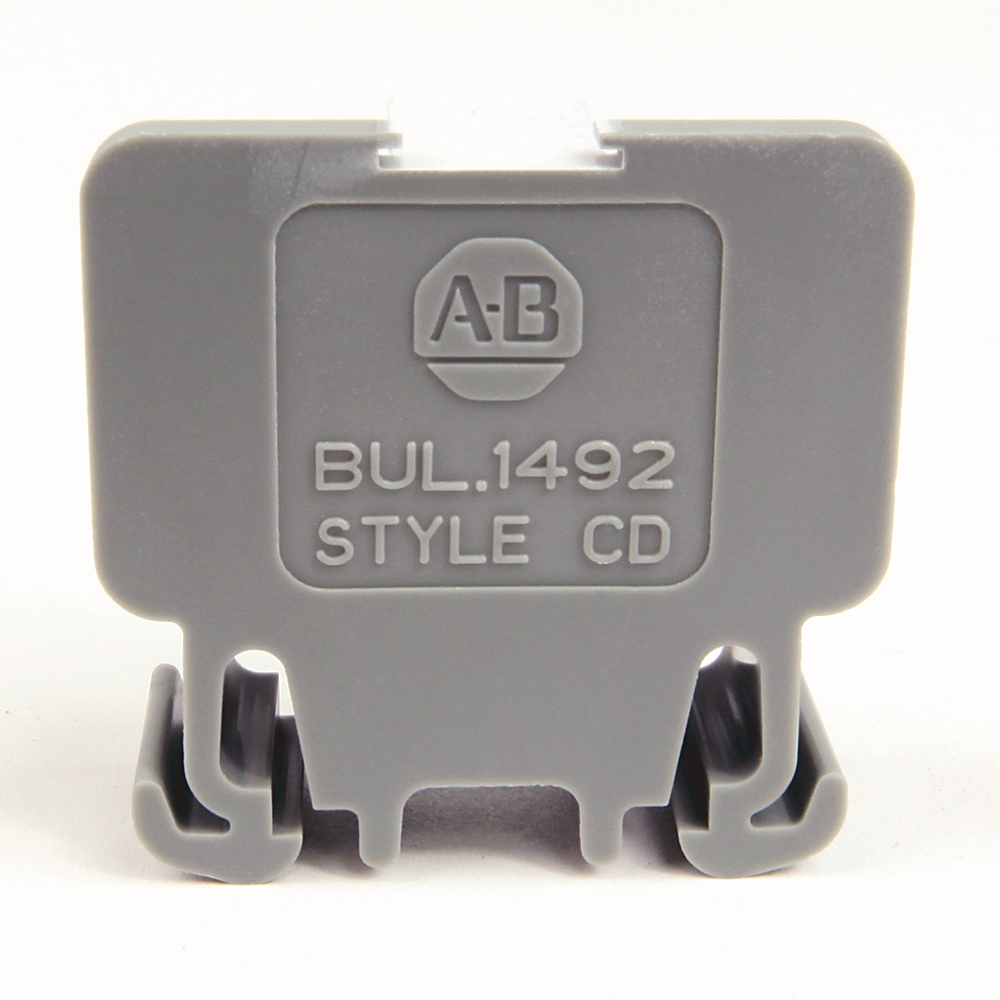 Allen-Bradley 1492-CD3G product image