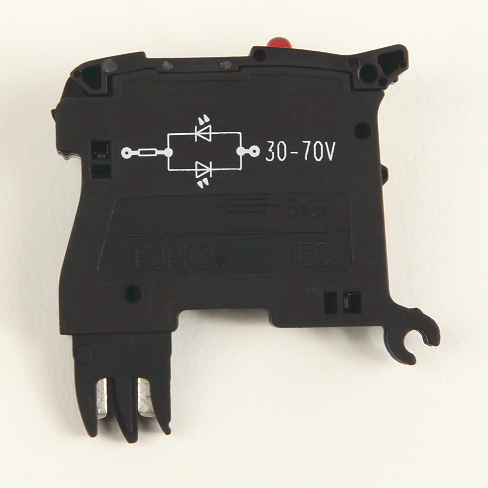 Allen-Bradley 1492-FJPK248 product image