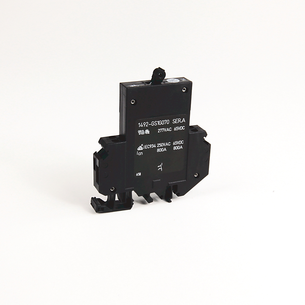 Allen-Bradley 1492-GS1G070-H1 product image