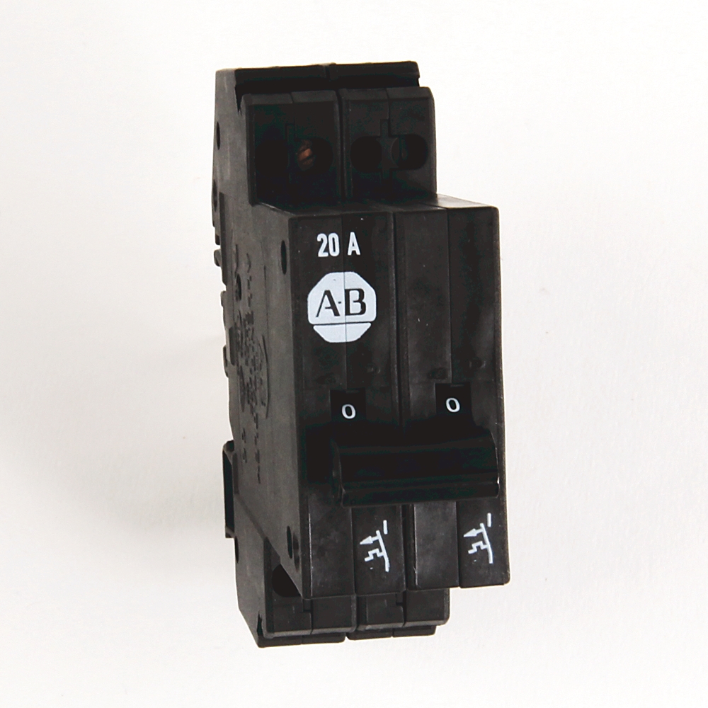 Allen-Bradley 1492-GS2G200 product image