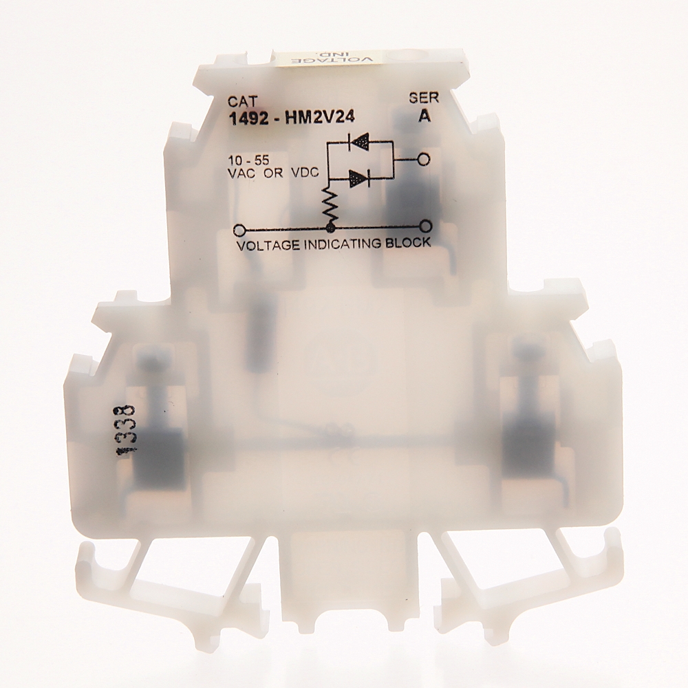 Allen-Bradley 1492-HM2V24 product image