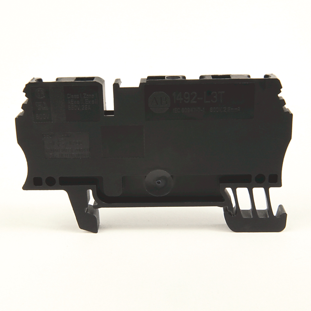 Allen-Bradley 1492-L3T-BL product image