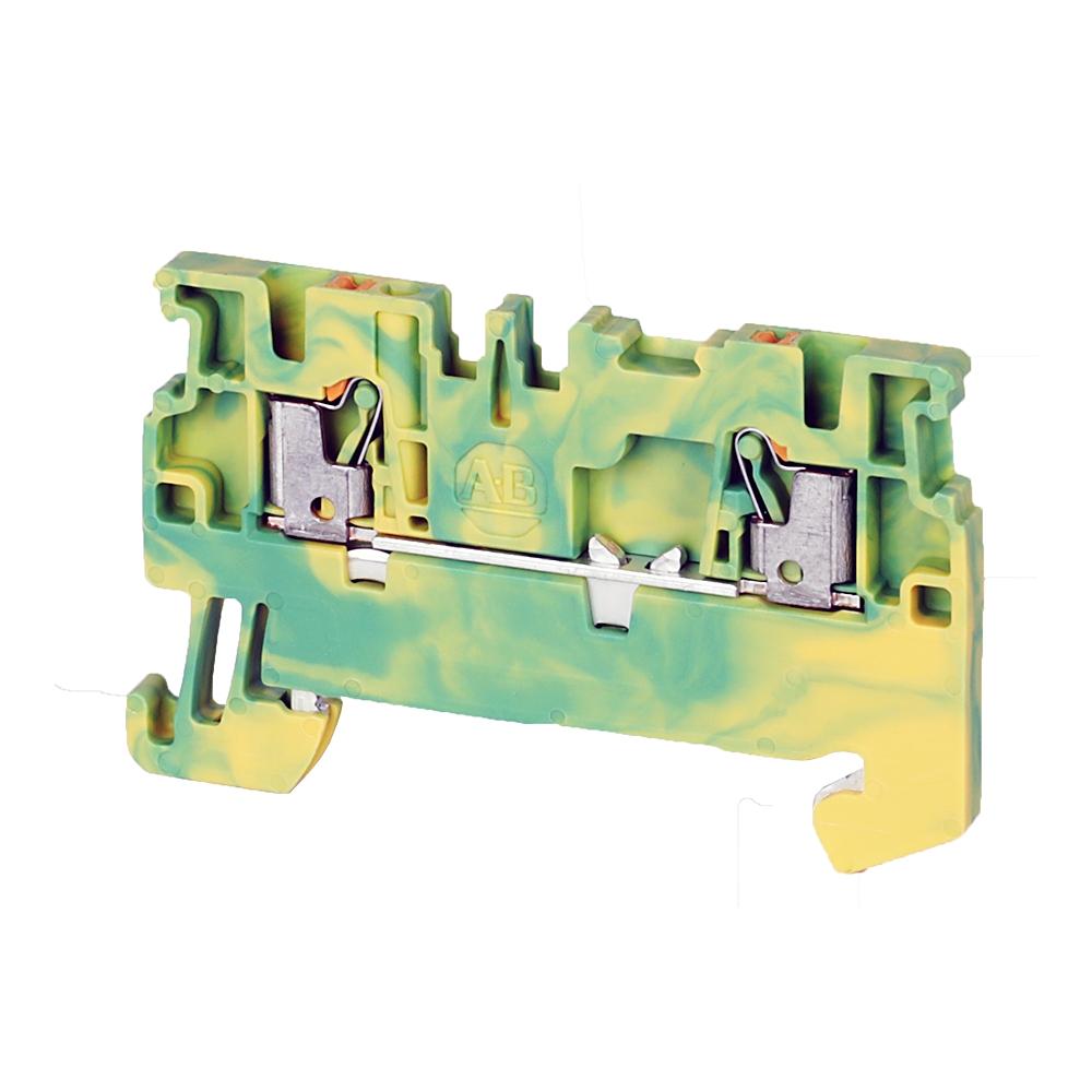 Allen-Bradley 1492-PG2 product image