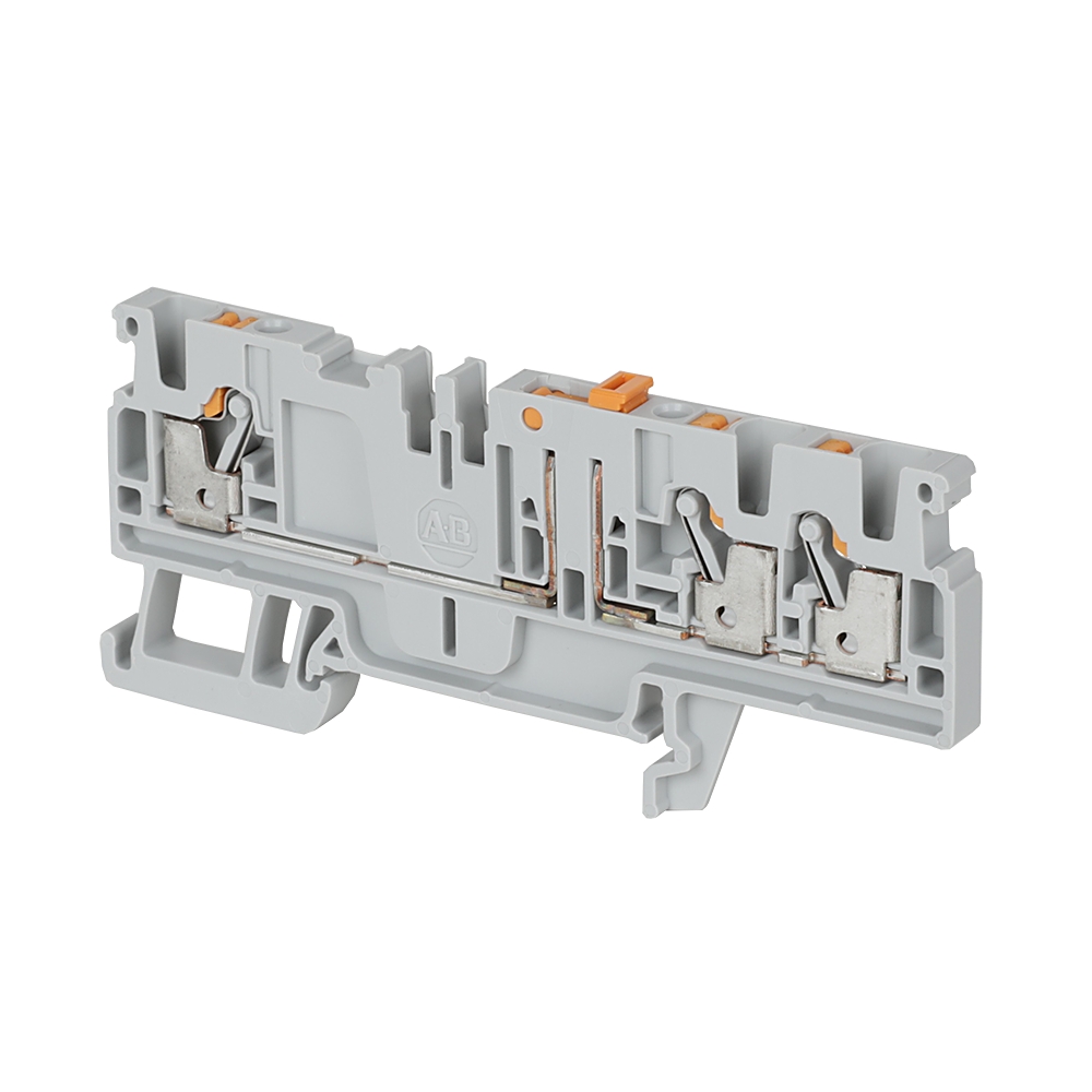 Allen-Bradley 1492-PKD3T-B product image