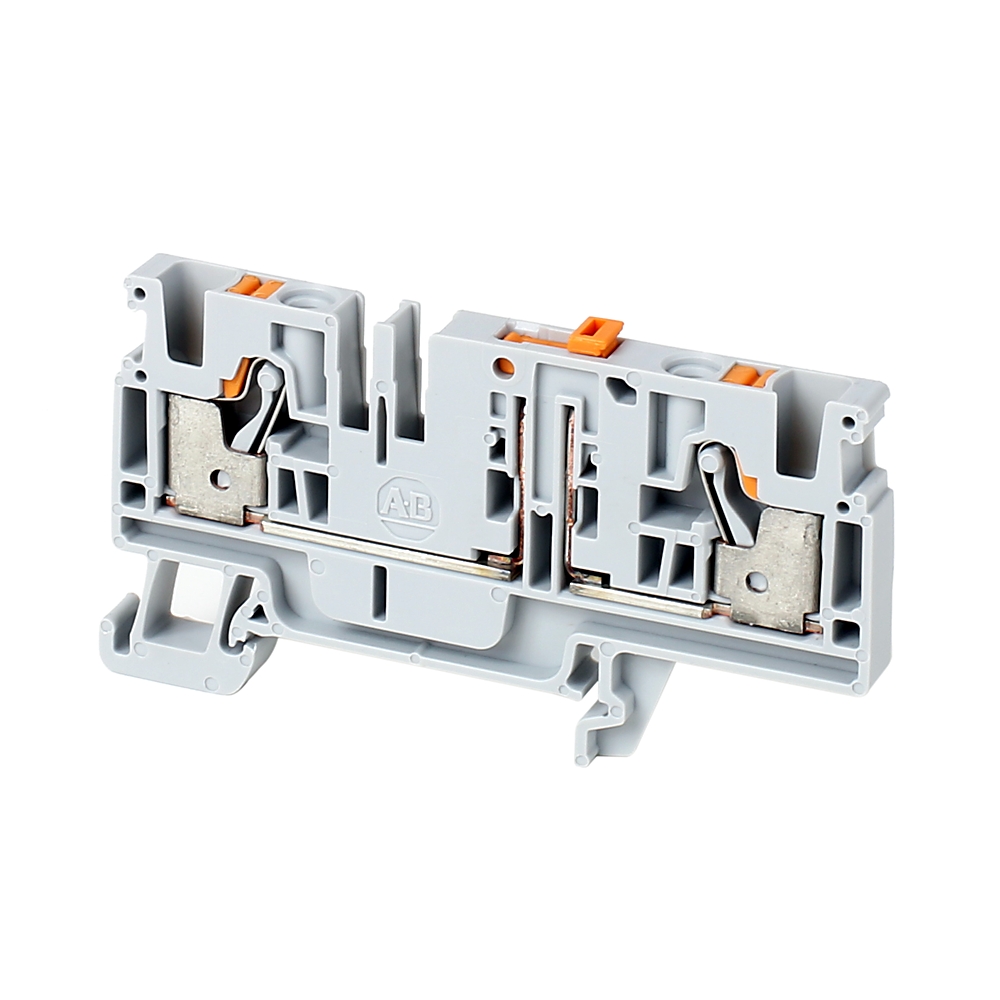 Allen-Bradley 1492-PKD4 product image