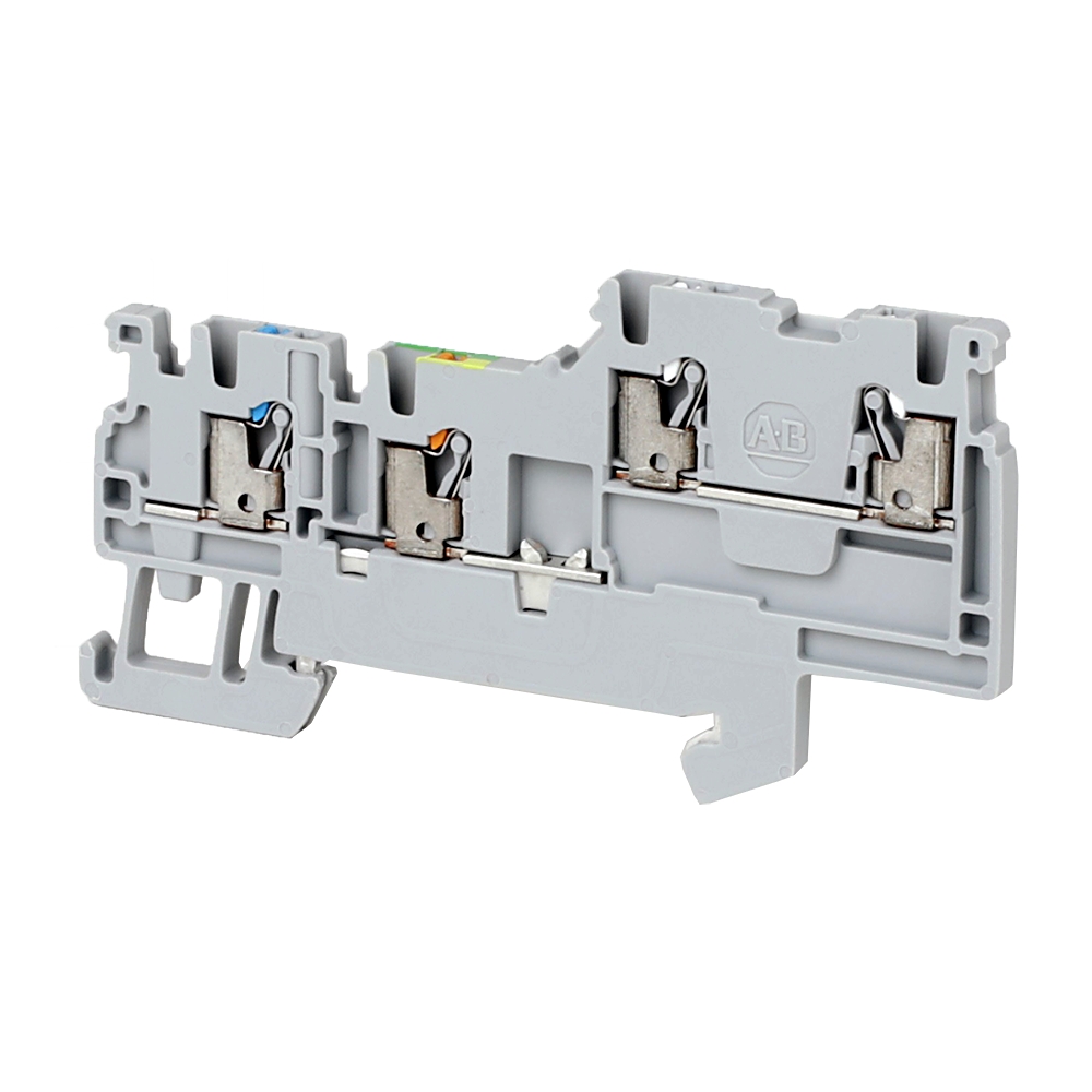 Allen-Bradley 1492-PSG2-3 product image