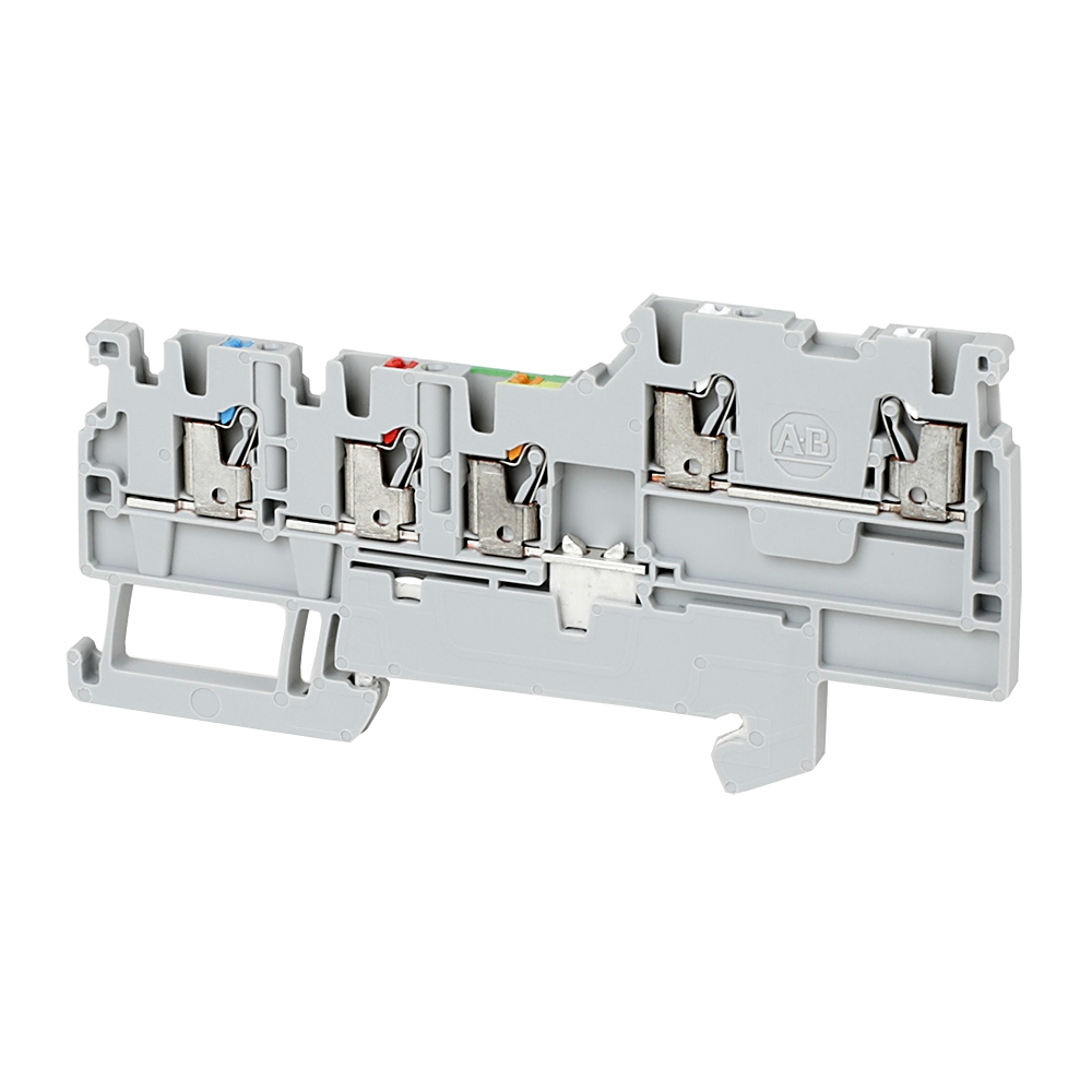 Allen-Bradley 1492-PSG2-4 product image