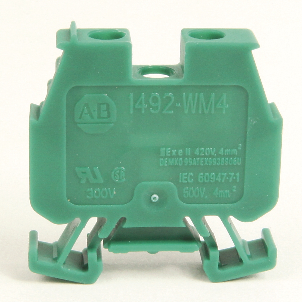 Allen-Bradley 1492-WM4-G product image