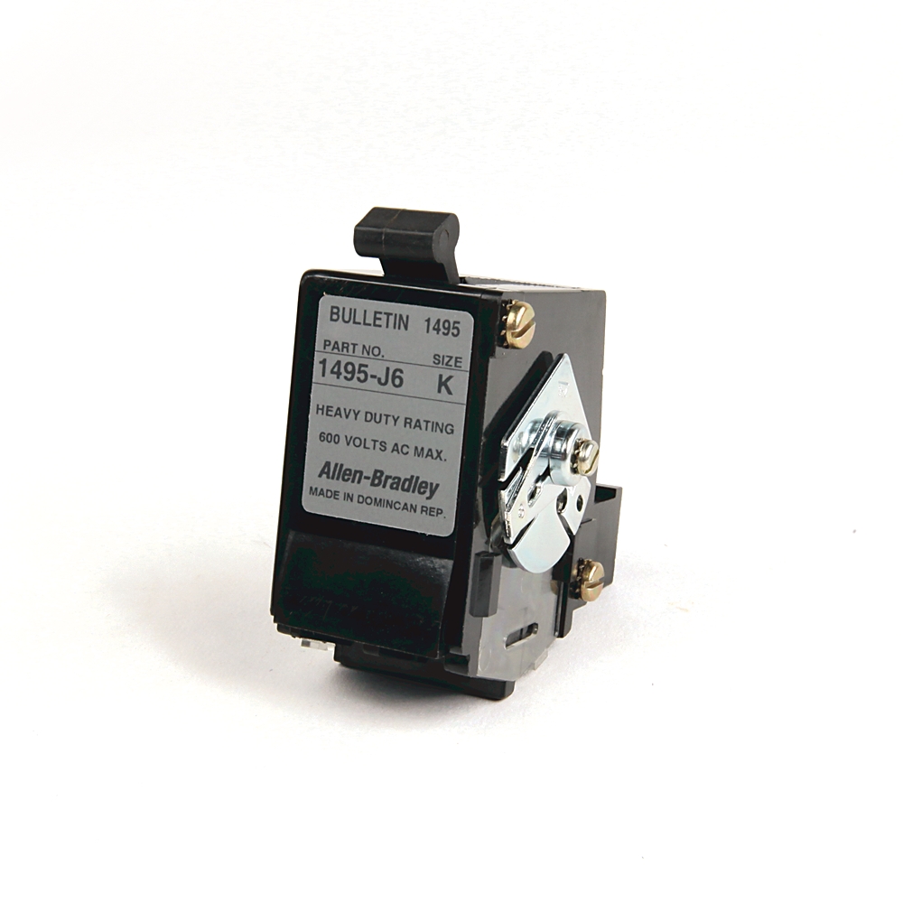 Allen-Bradley 1495-J6 product image