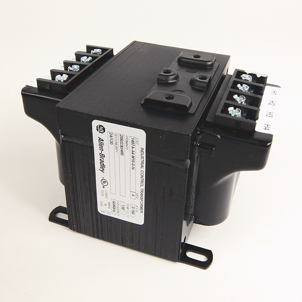 Allen-Bradley 1497A-A4-M18-0-N product image