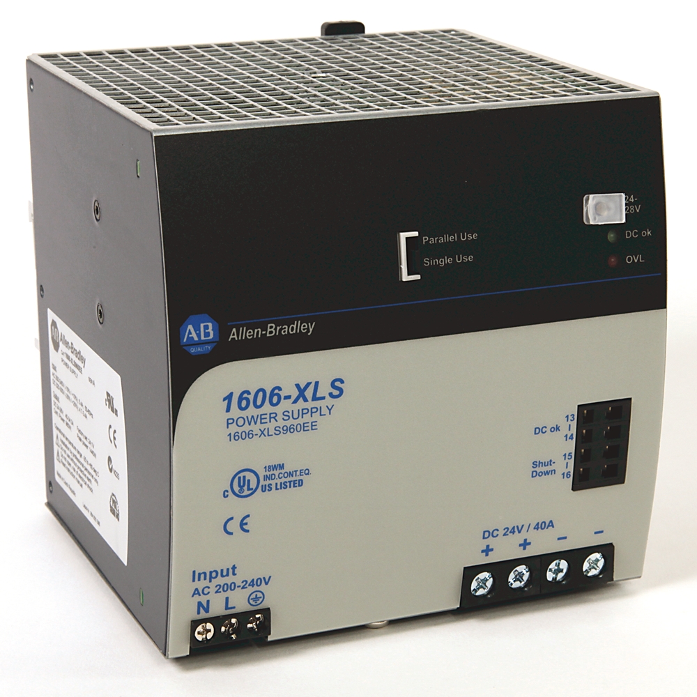 Allen-Bradley 1606-XLS960EE product image