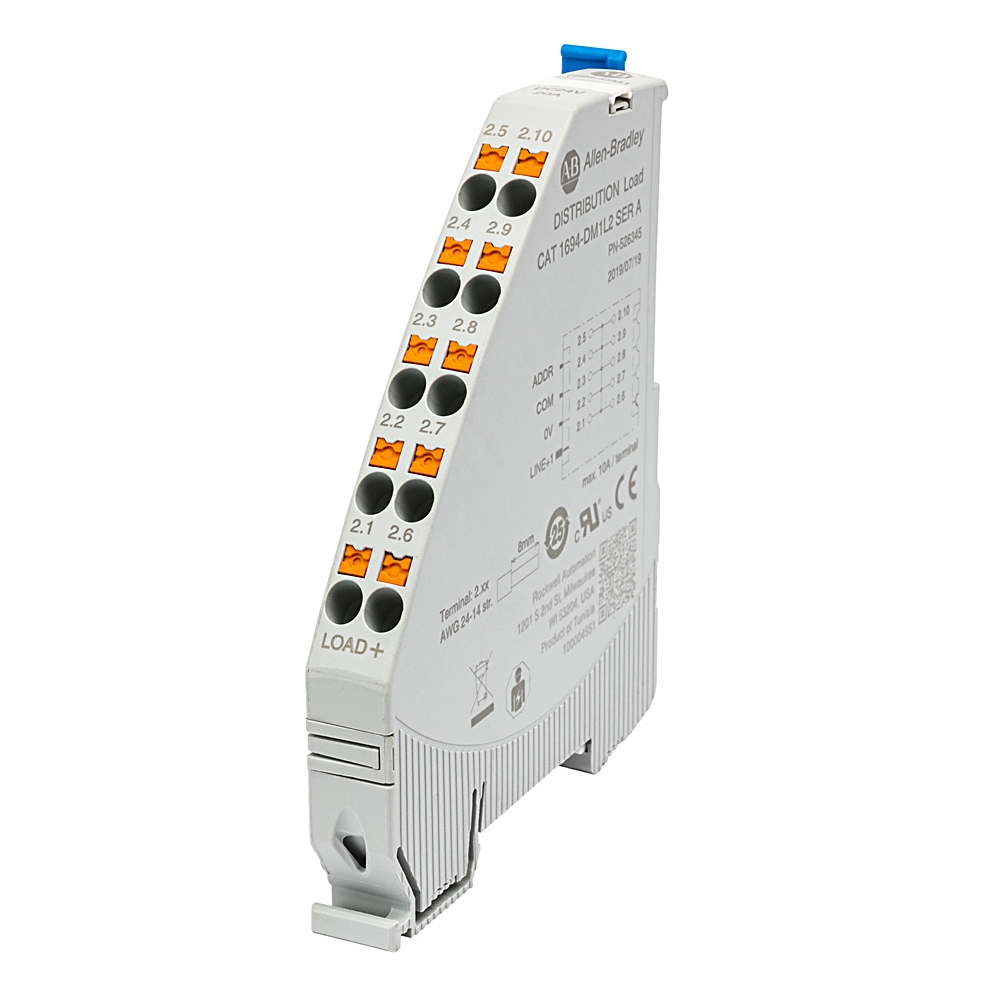 Allen-Bradley 1694-DM2L2 product image