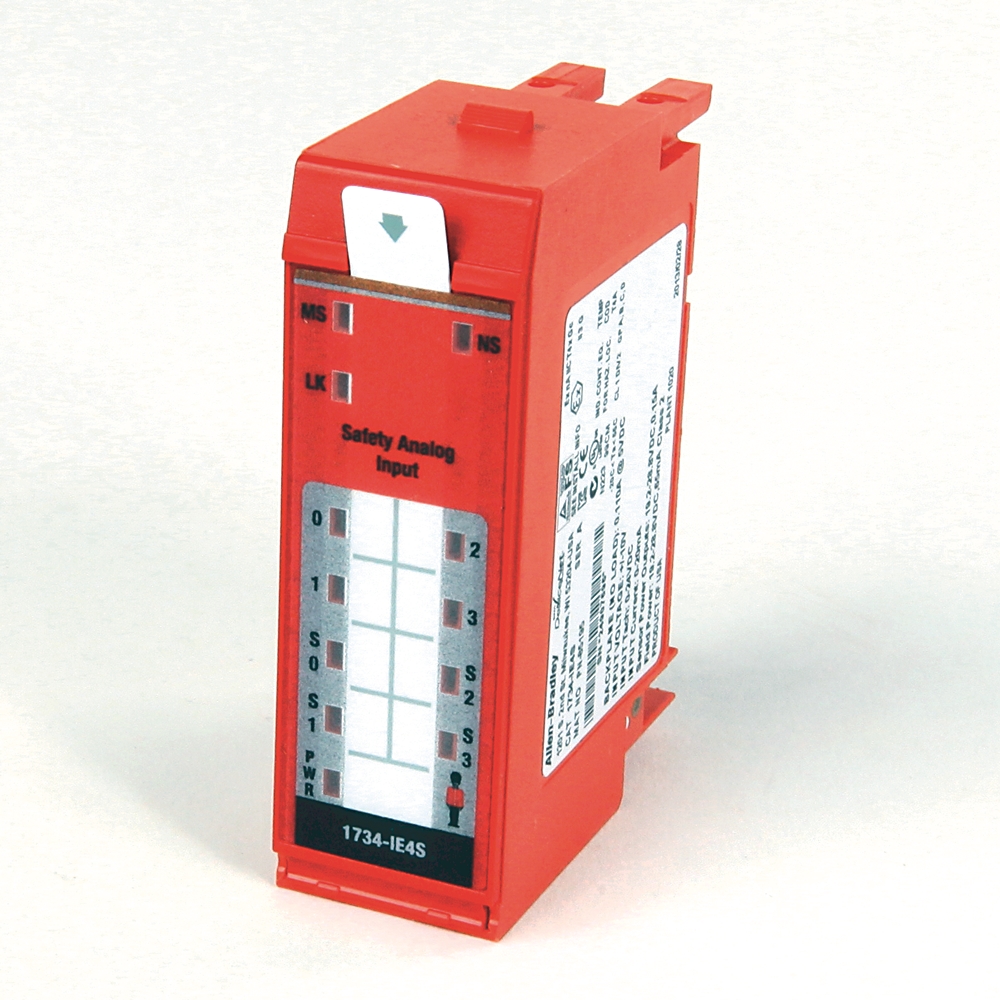 Allen-Bradley 1734-IE4SK product image