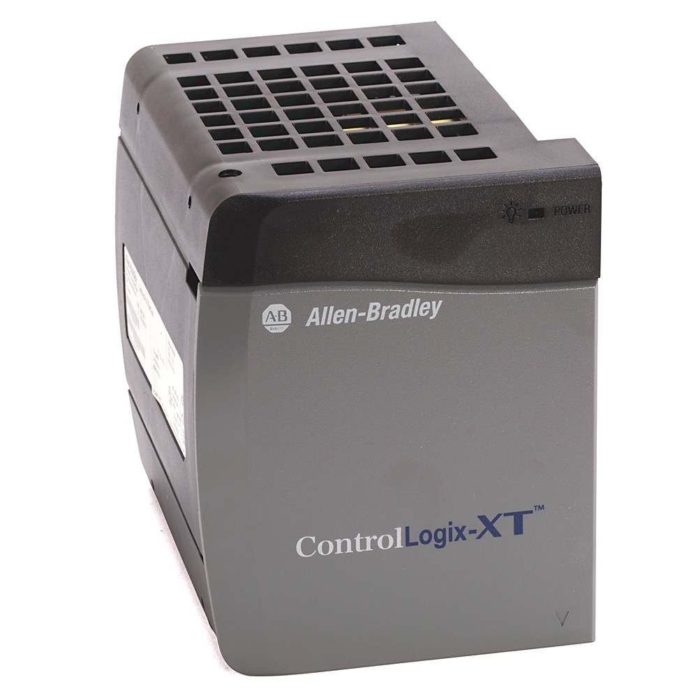 Allen Bradley 1756-PBXT ControlLogix 24V DC XT Power Supply | OneSource ...