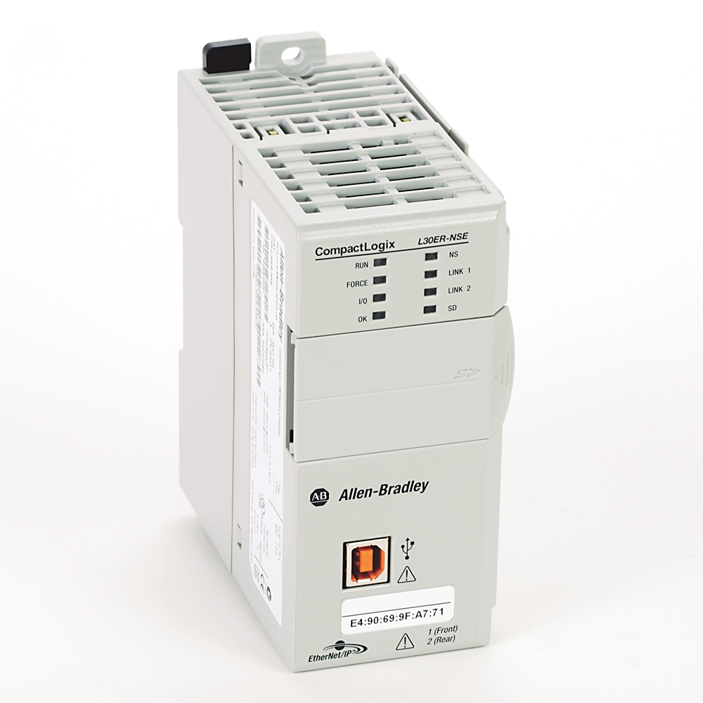 Allen-Bradley 1769-L30ER-NSE product image